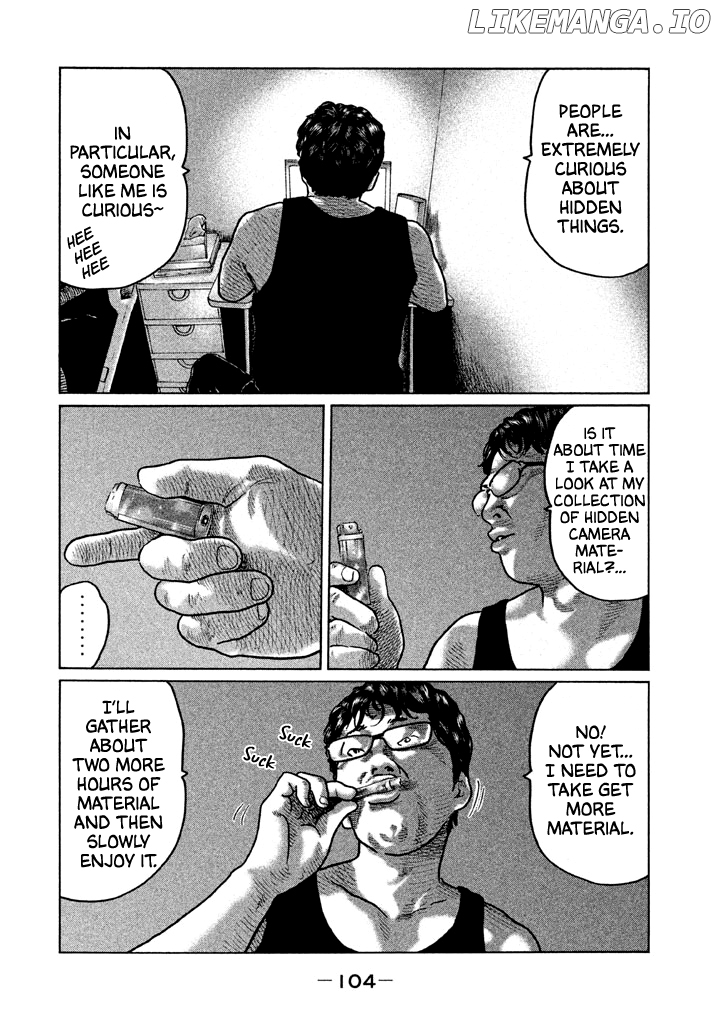 Read The Fable EN Manga Online