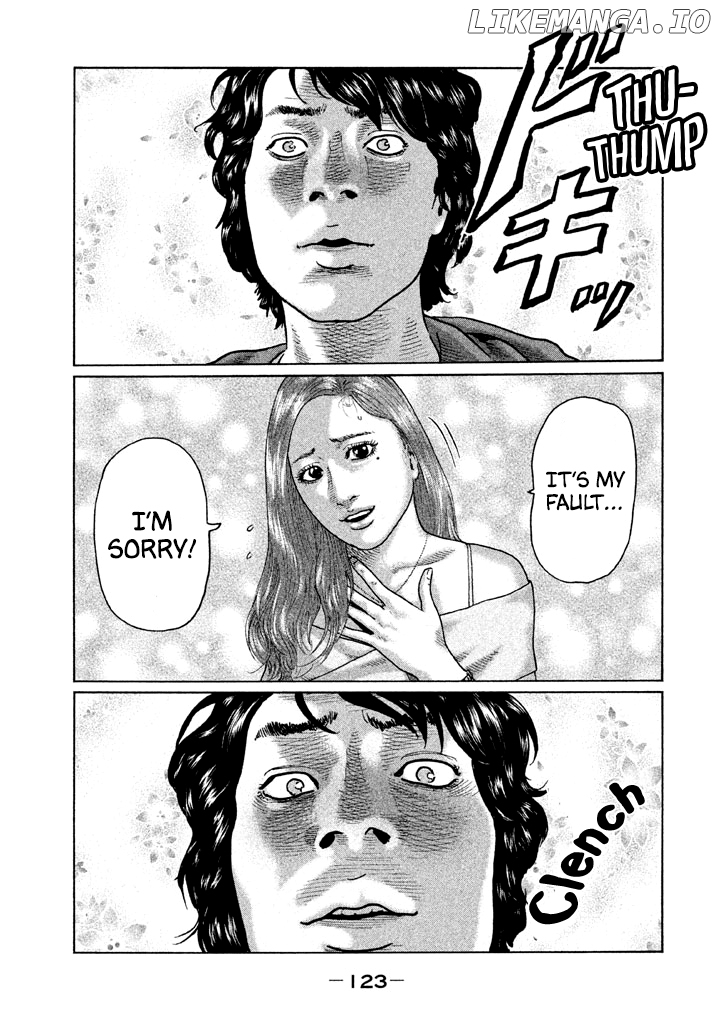 Read The Fable EN Manga Online