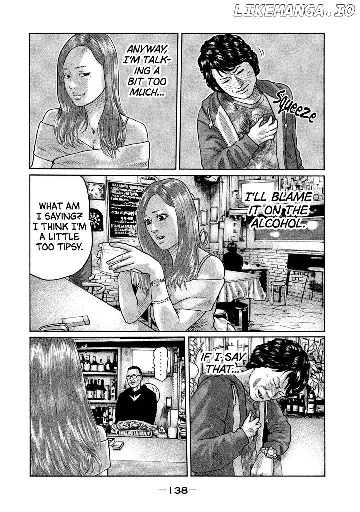 Read The Fable EN Manga Online