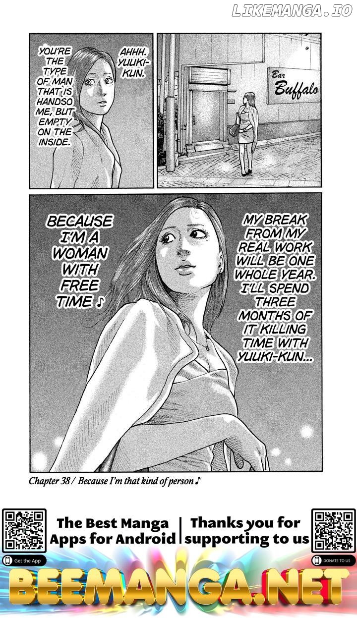 Read The Fable EN Manga Online