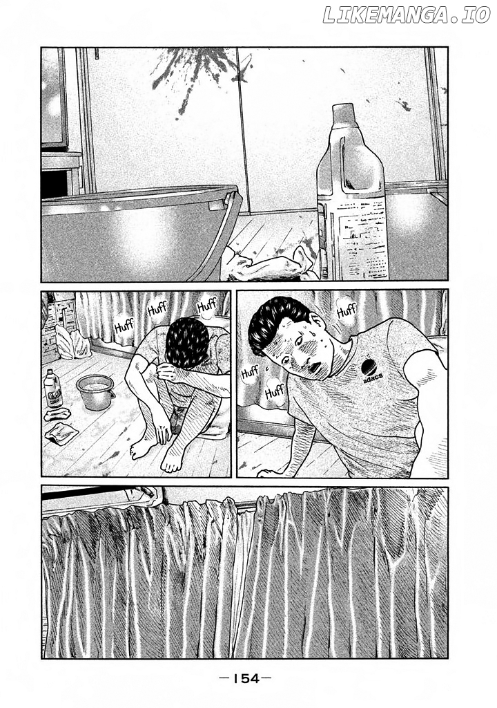 Read The Fable EN Manga Online