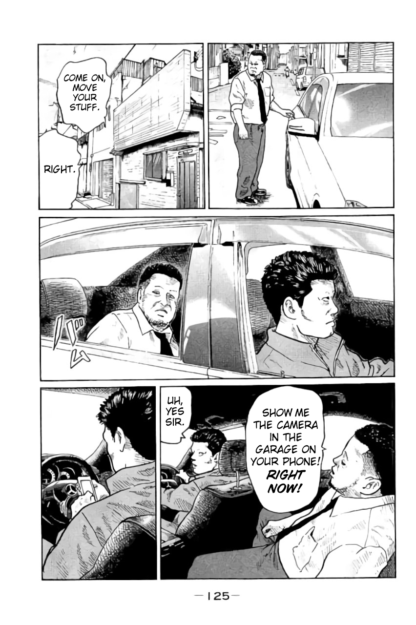 Read The Fable EN Manga Online