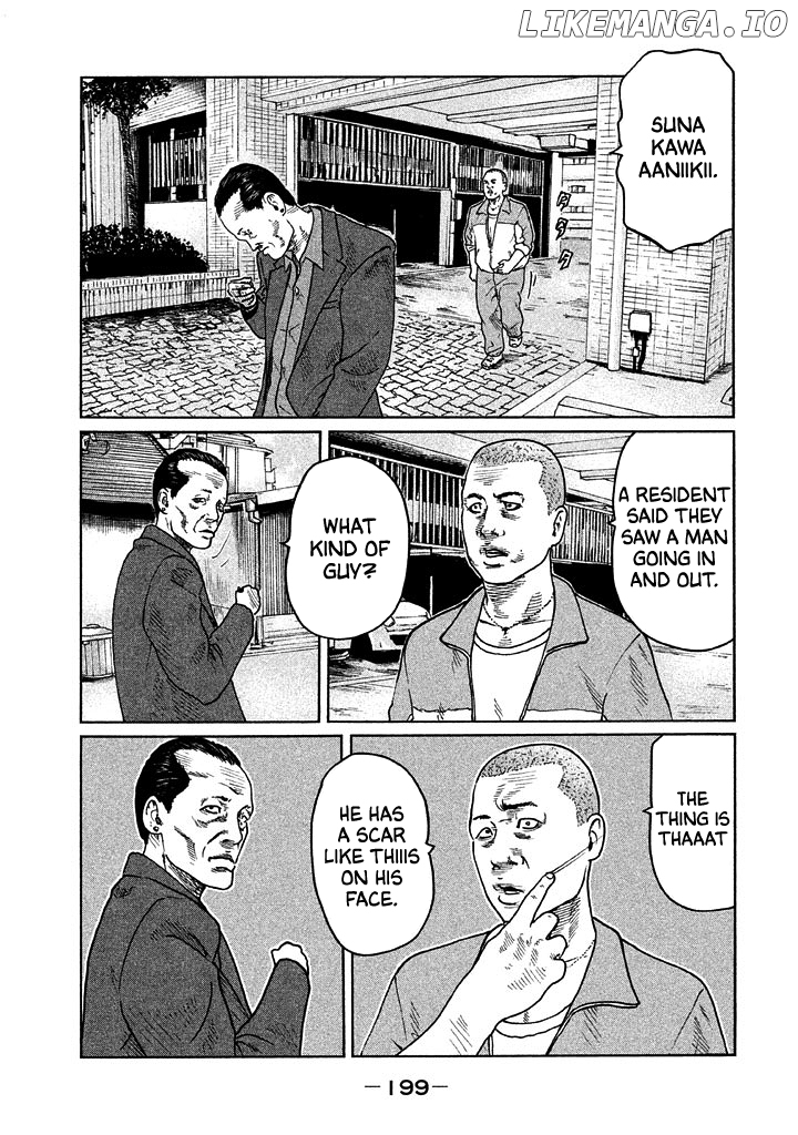 Read The Fable EN Manga Online