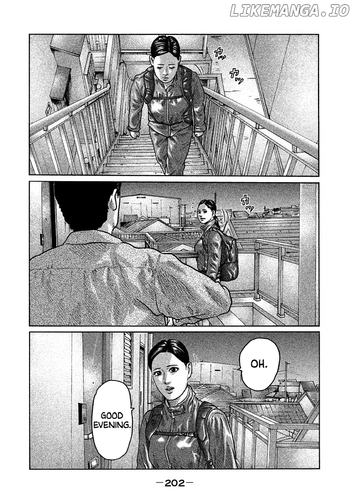Read The Fable EN Manga Online