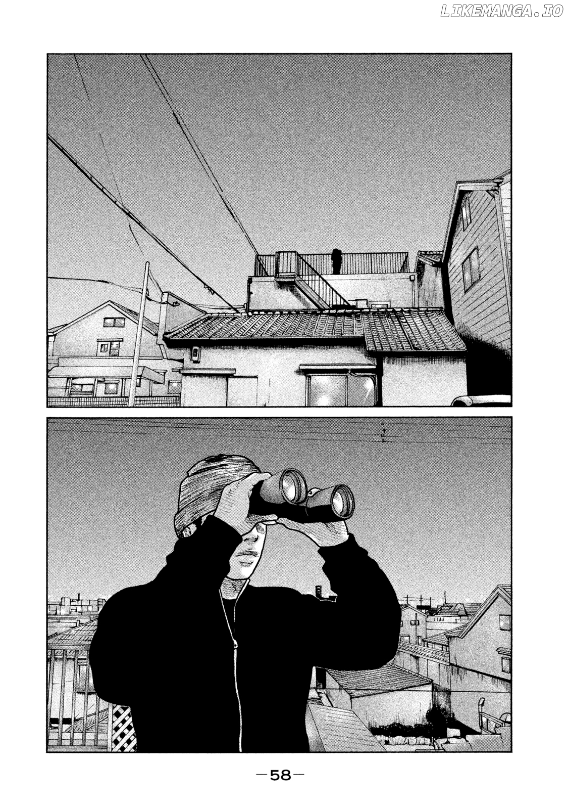 Read The Fable EN Manga Online
