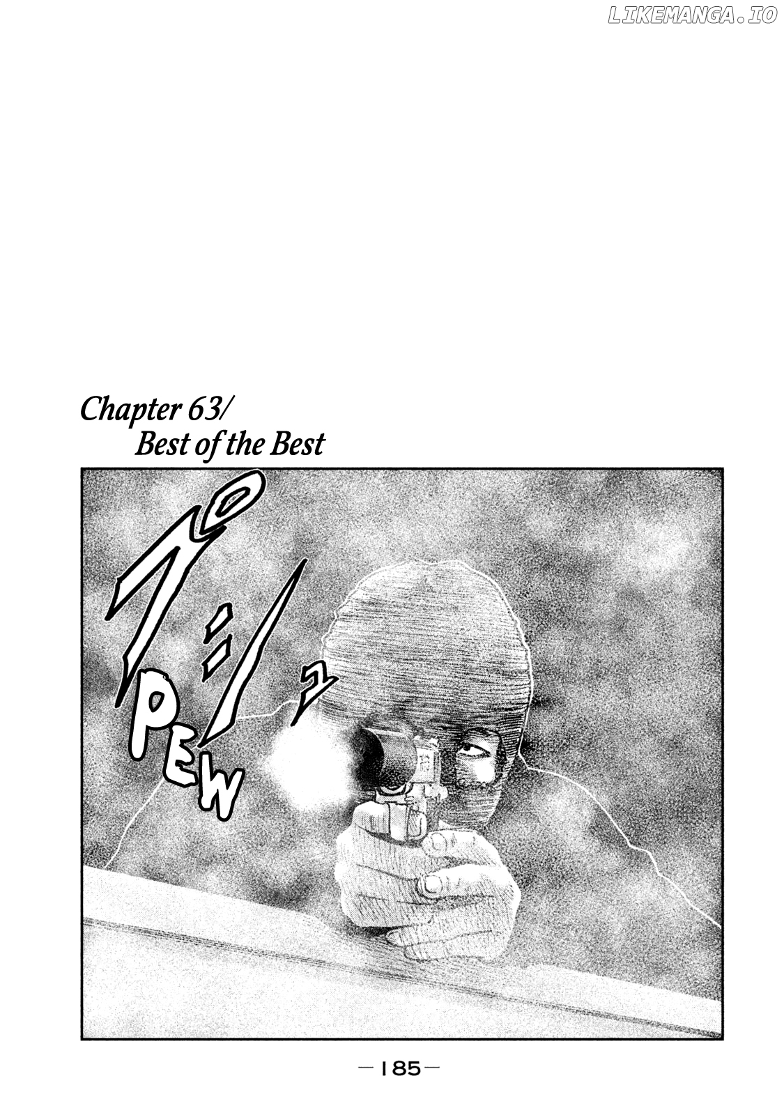 Read The Fable EN Manga Online