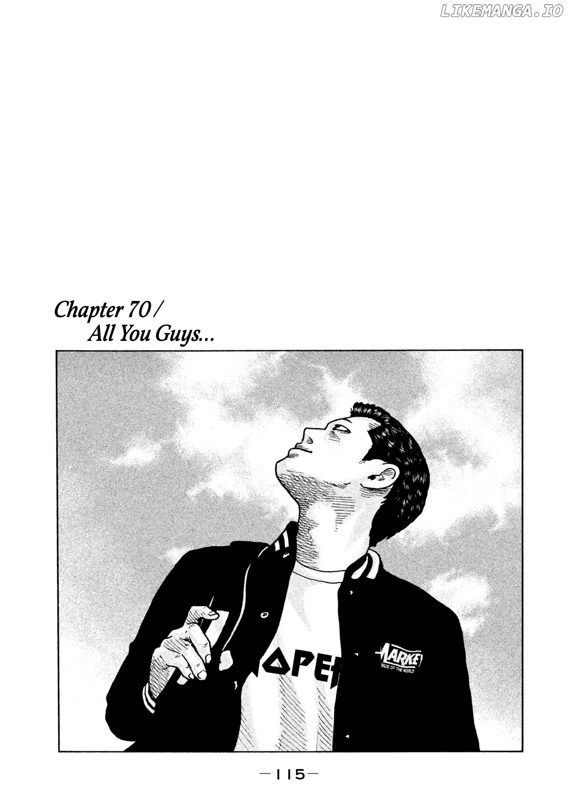 Read The Fable EN Manga Online