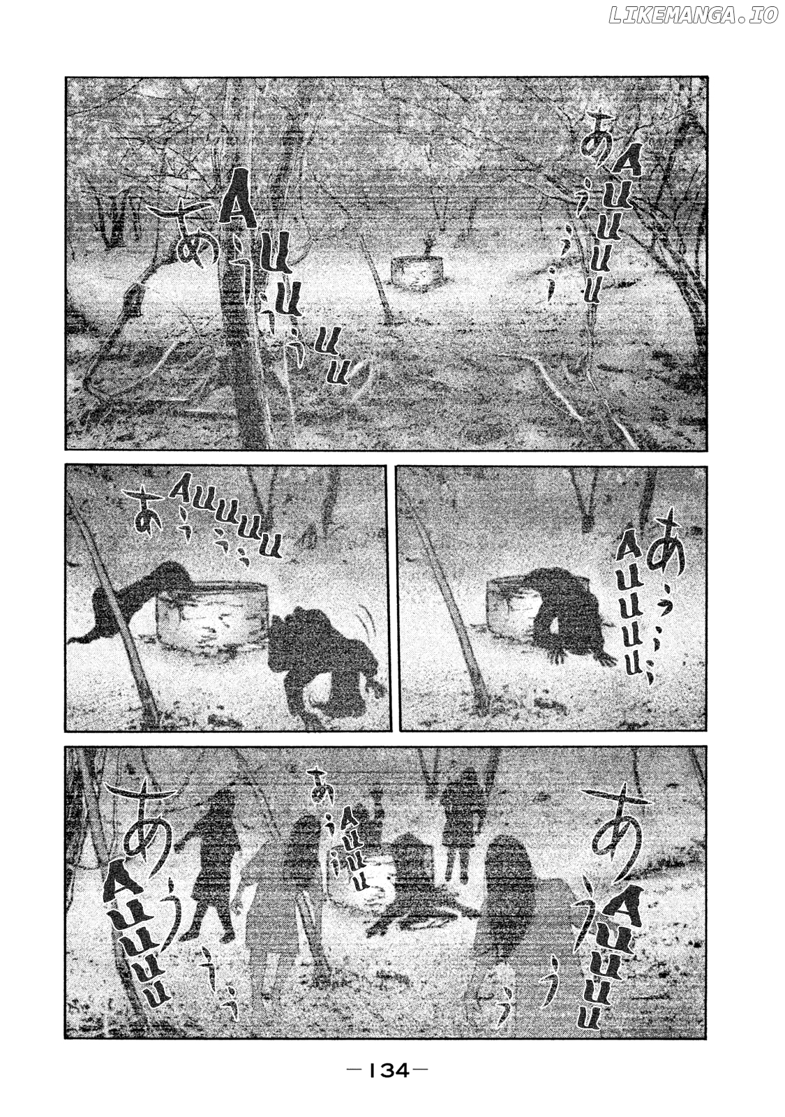 Read The Fable EN Manga Online