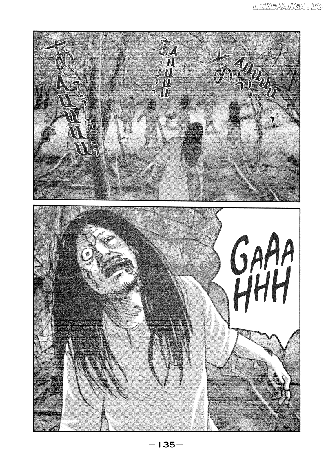 Read The Fable EN Manga Online
