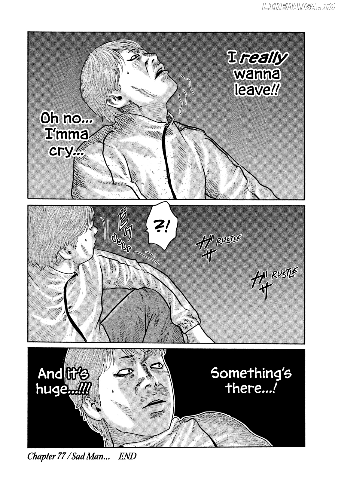 Read The Fable EN Manga Online