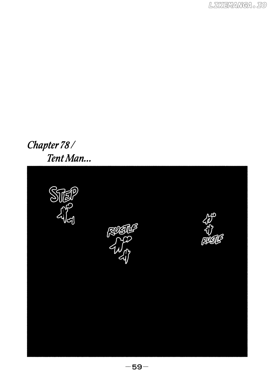 Read The Fable EN Manga Online