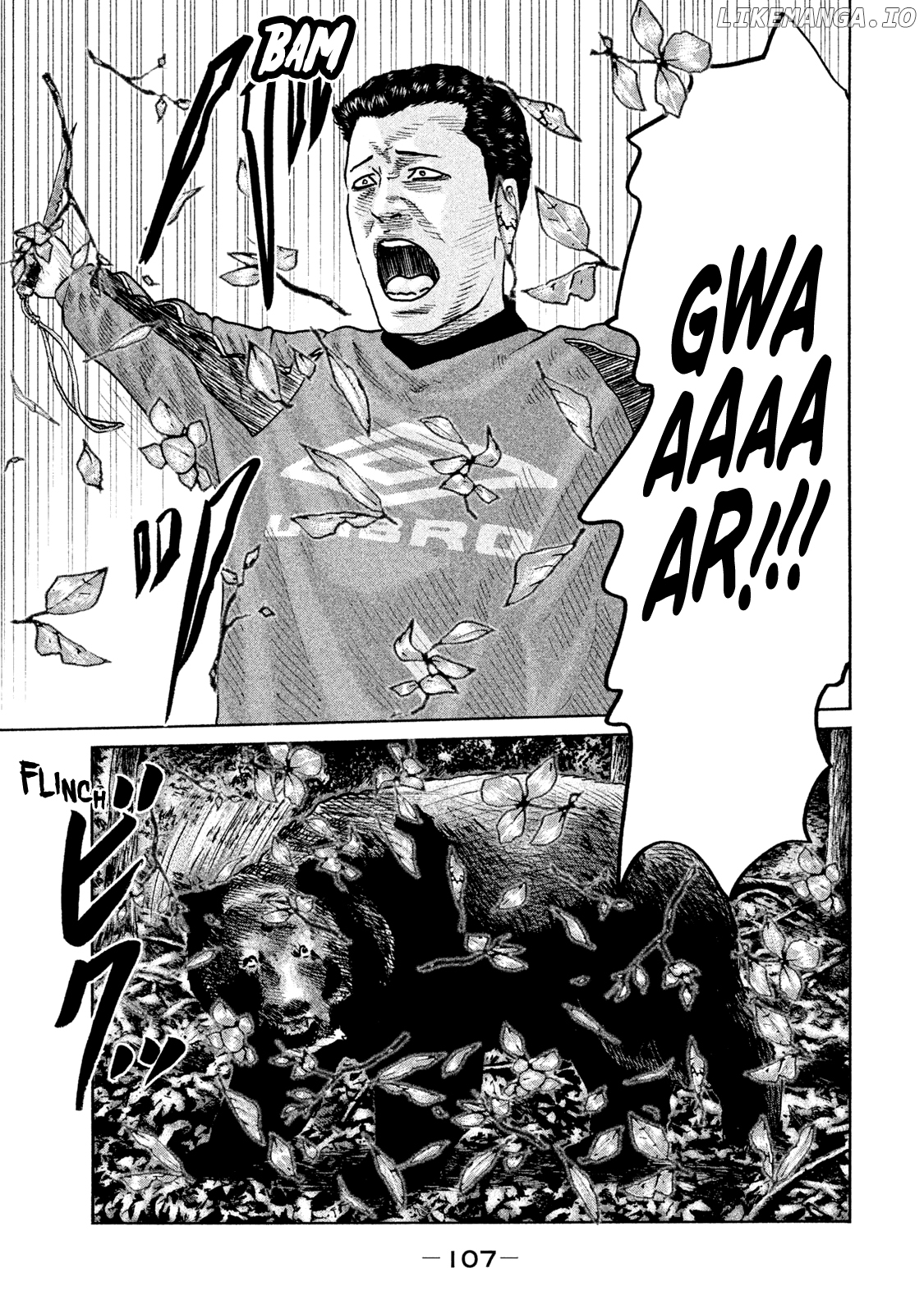 Read The Fable EN Manga Online