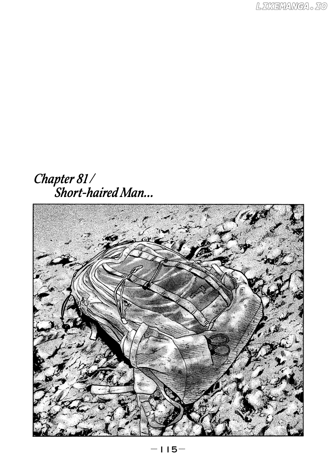 Read The Fable EN Manga Online