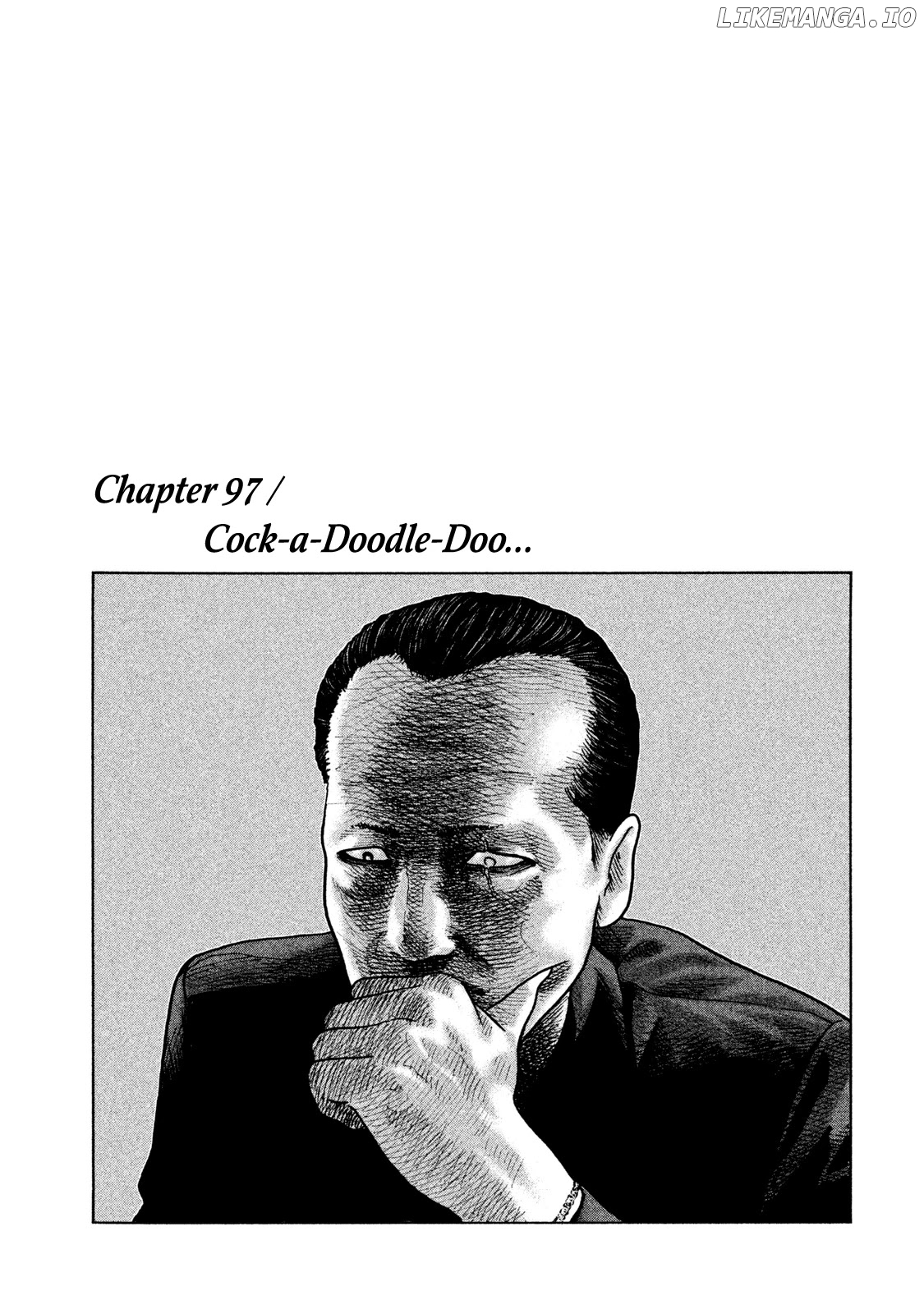Read The Fable EN Manga Online