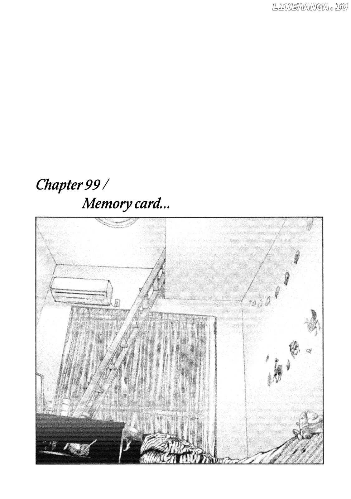 Read The Fable EN Manga Online