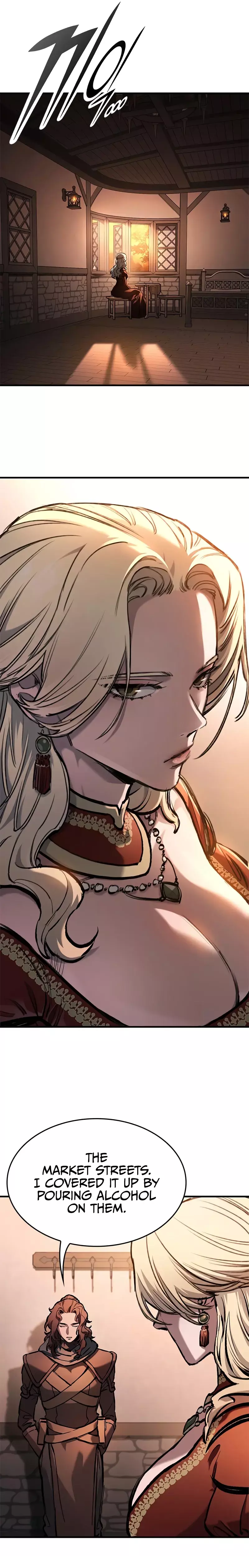 Read The Knight Who Only Lives Today EN Manga Online