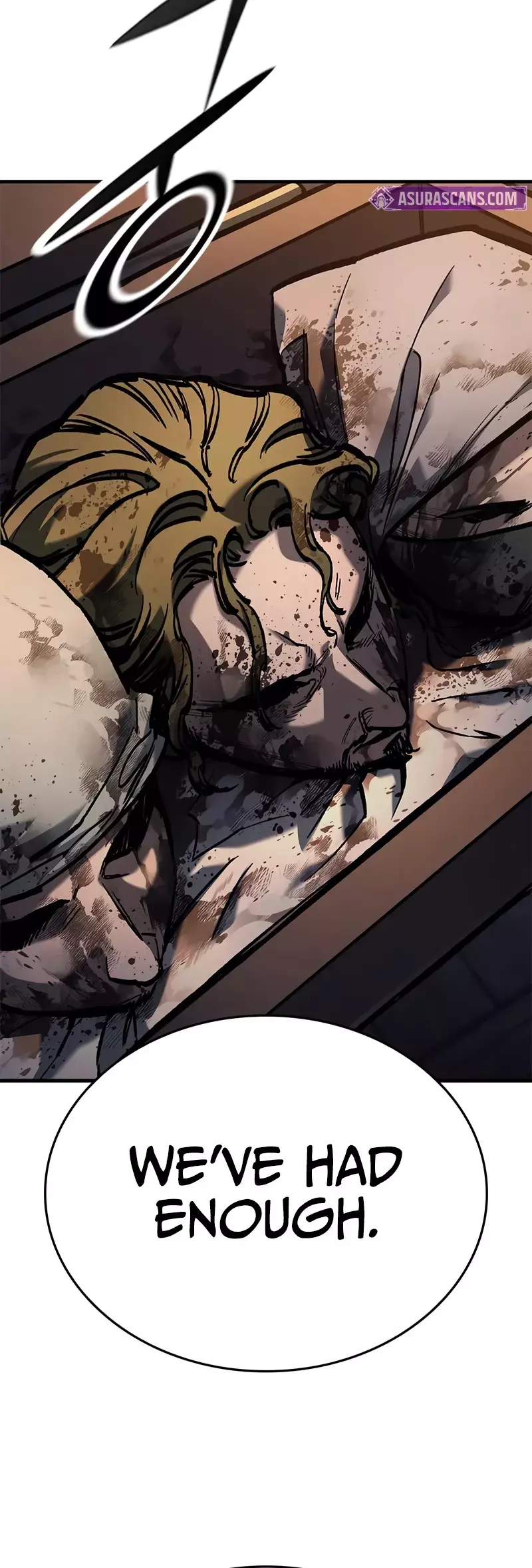 Read The Knight Who Only Lives Today EN Manga Online