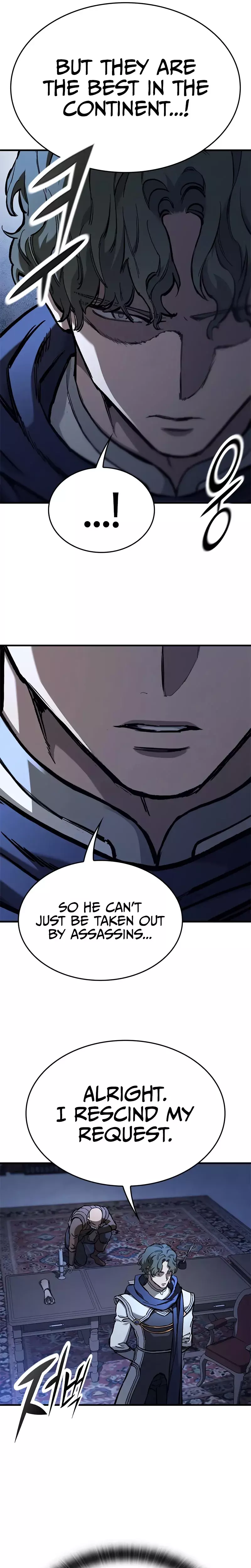 Read The Knight Who Only Lives Today EN Manga Online