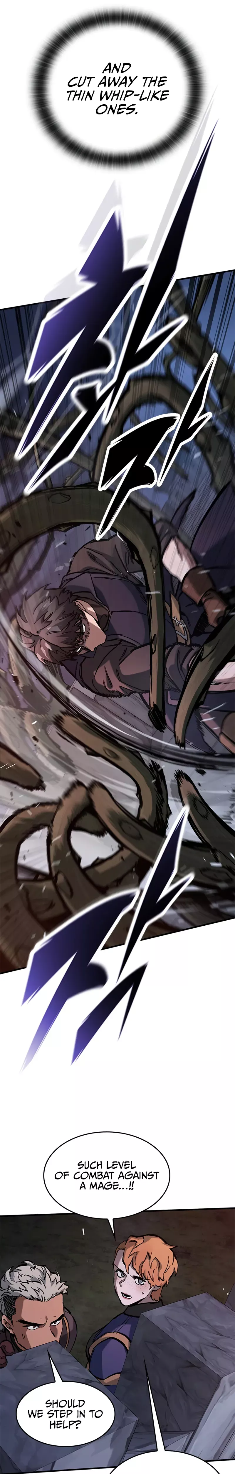 Read The Knight Who Only Lives Today EN Manga Online