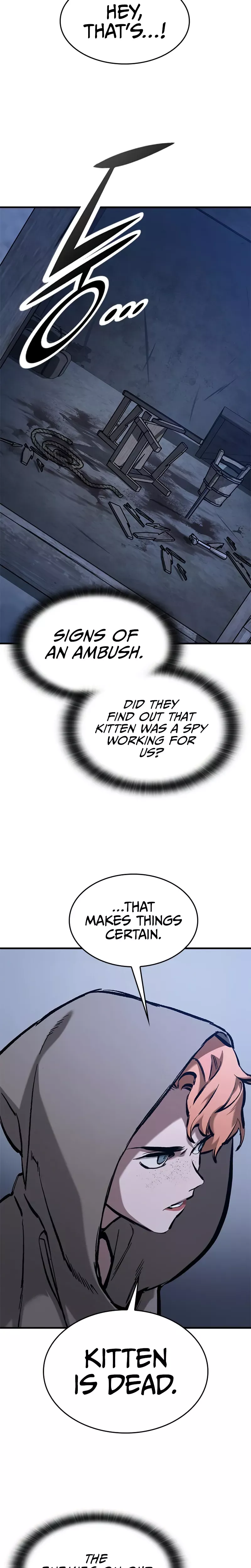 Read The Knight Who Only Lives Today EN Manga Online