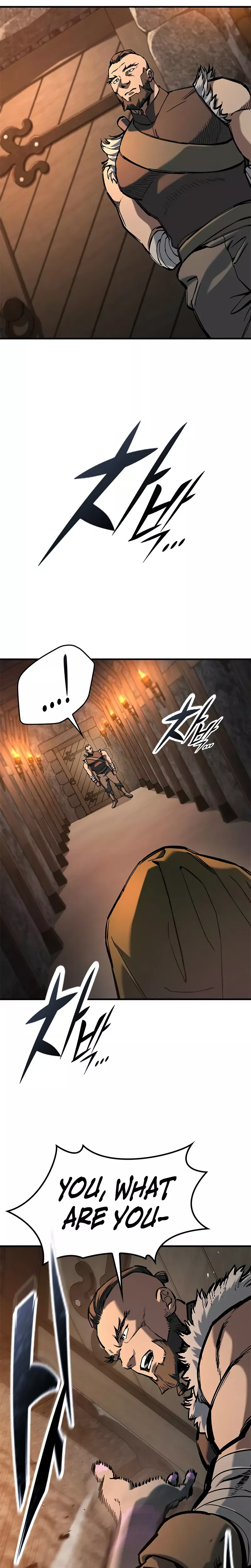 Read The Knight Who Only Lives Today EN Manga Online