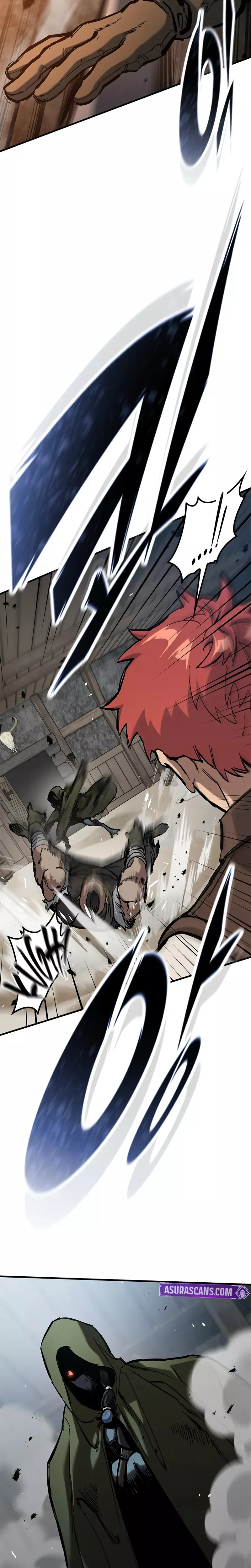 Read The Knight Who Only Lives Today EN Manga Online