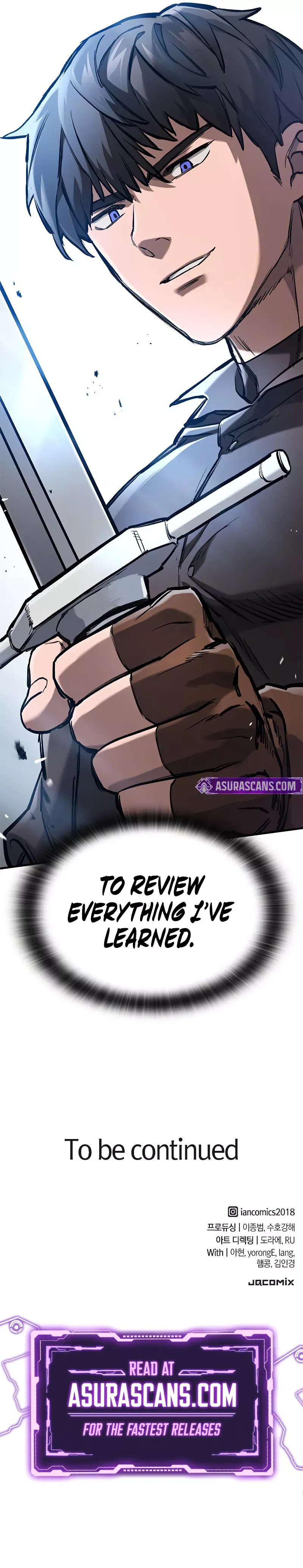 Read The Knight Who Only Lives Today EN Manga Online