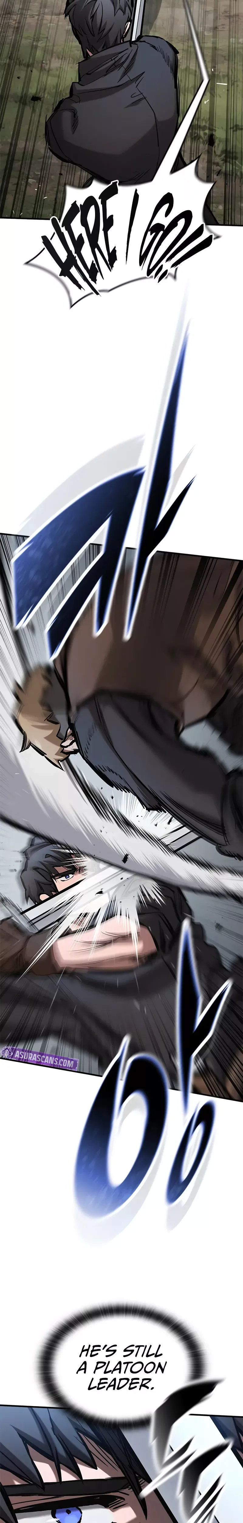 Read The Knight Who Only Lives Today EN Manga Online