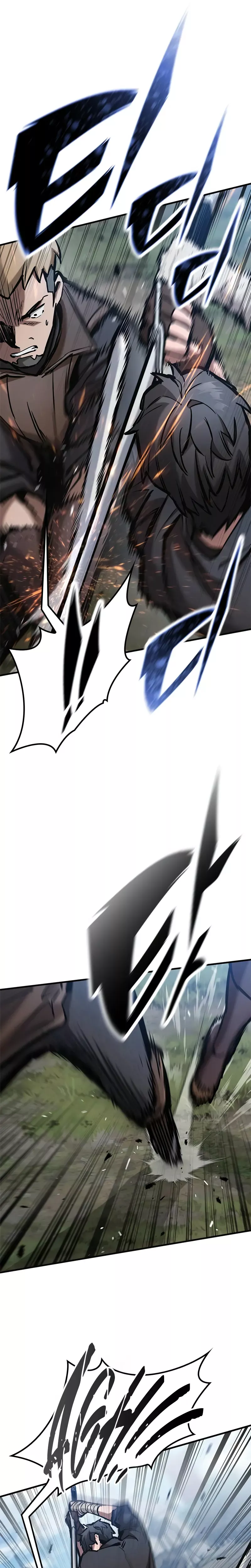 Read The Knight Who Only Lives Today EN Manga Online