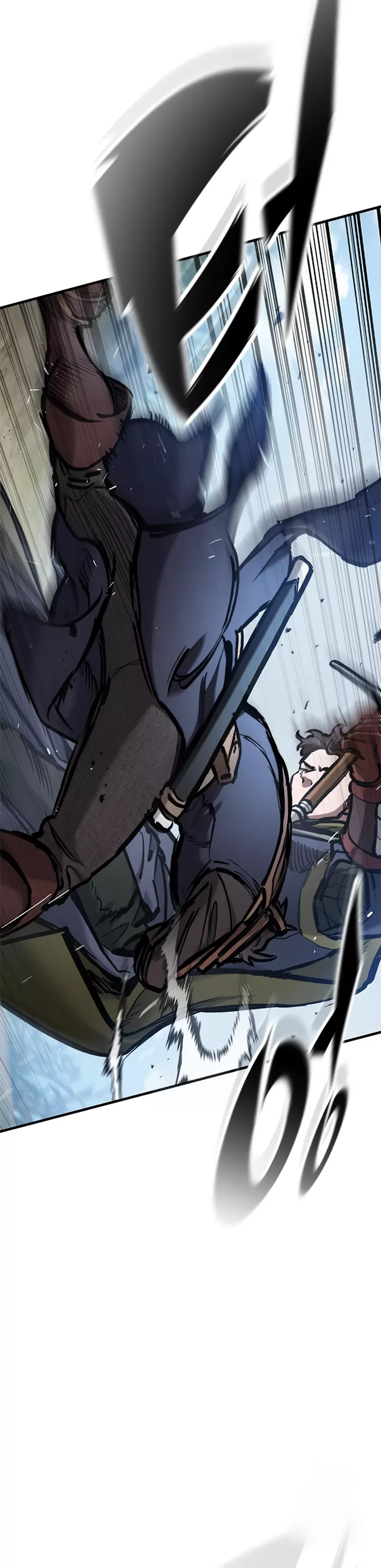 Read The Knight Who Only Lives Today EN Manga Online