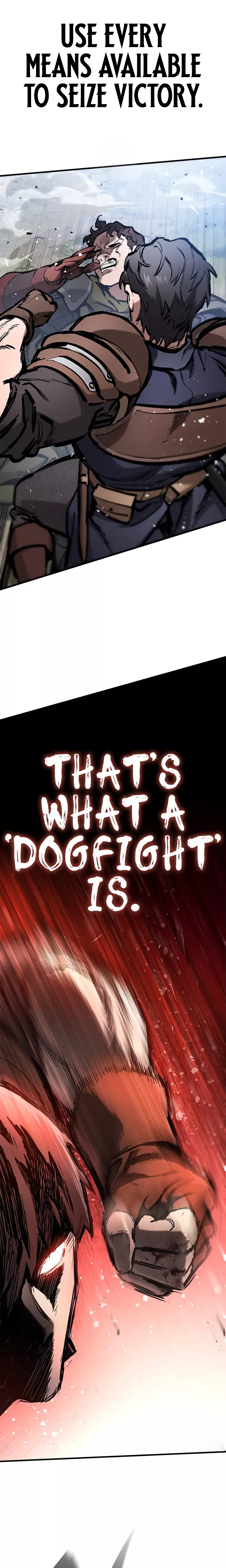 Read The Knight Who Only Lives Today EN Manga Online
