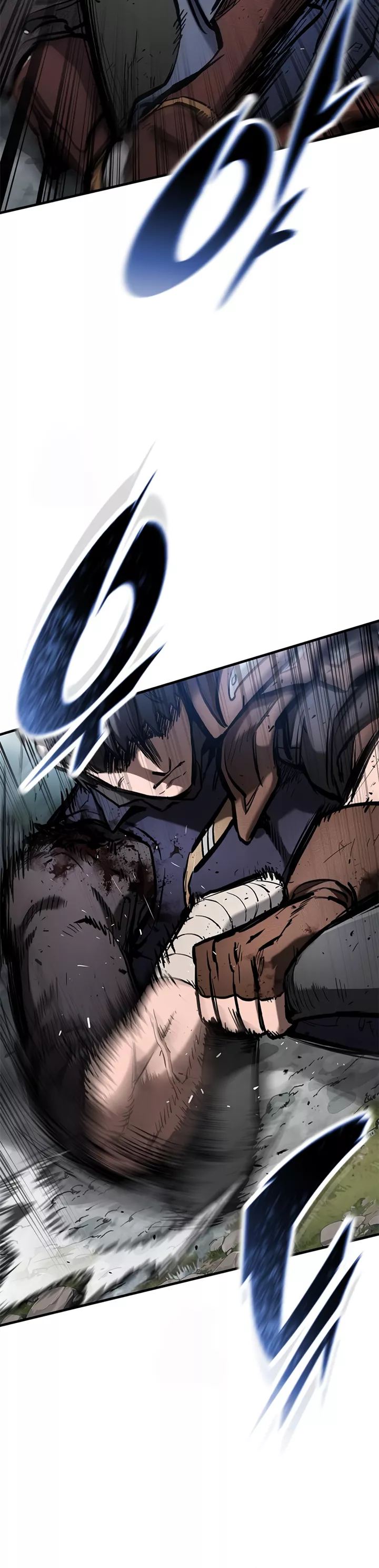 Read The Knight Who Only Lives Today EN Manga Online