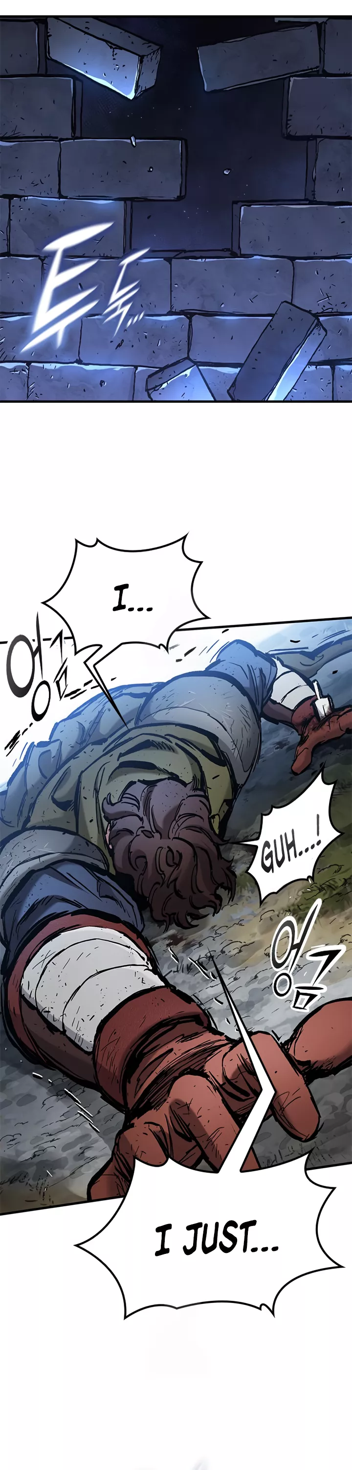 Read The Knight Who Only Lives Today EN Manga Online