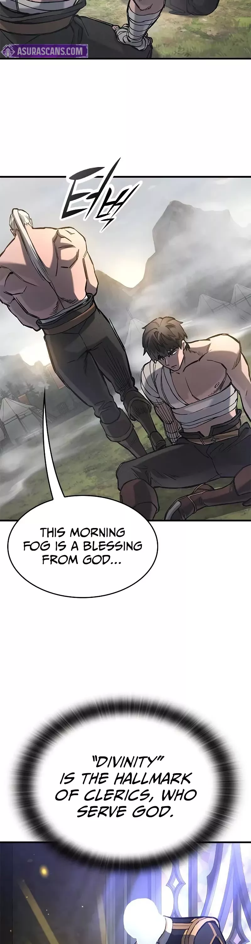 Read The Knight Who Only Lives Today EN Manga Online