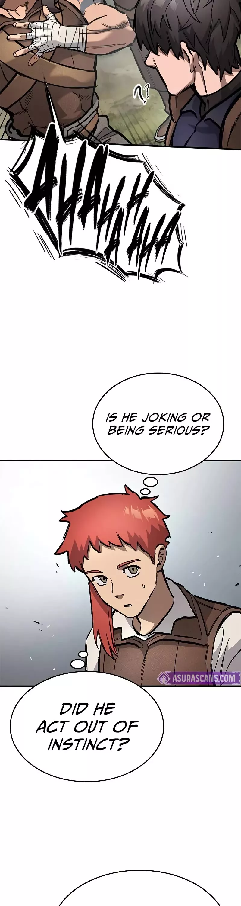 Read The Knight Who Only Lives Today EN Manga Online