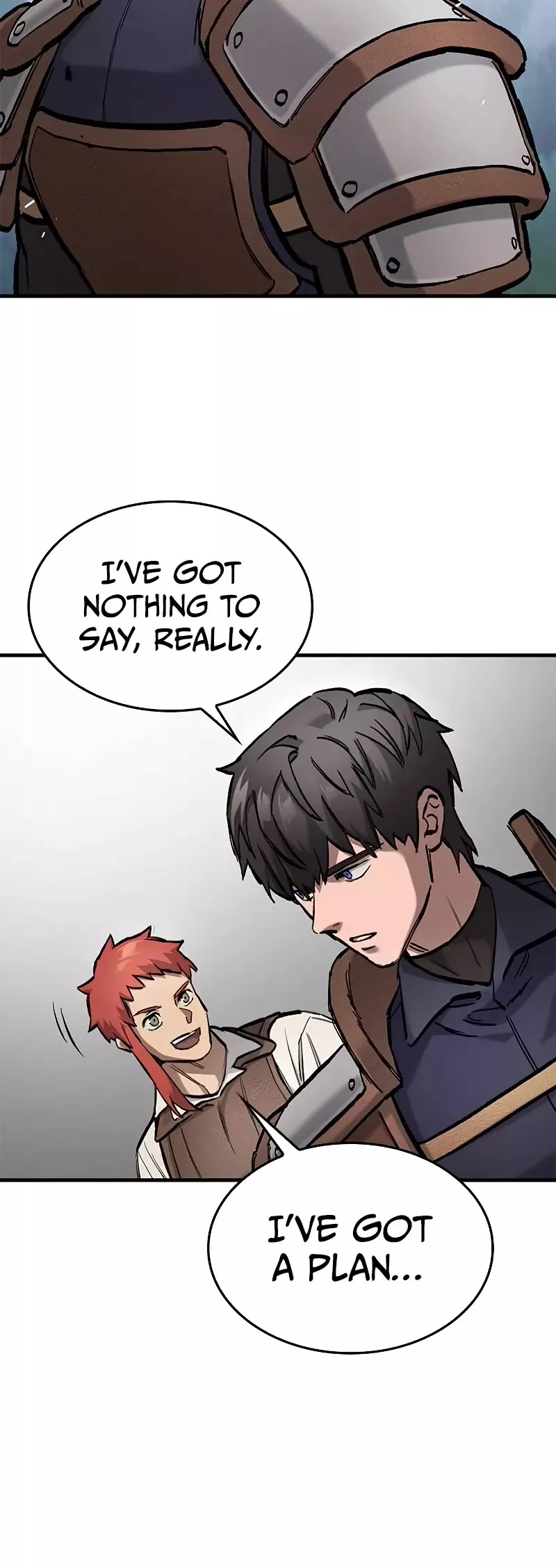 Read The Knight Who Only Lives Today EN Manga Online