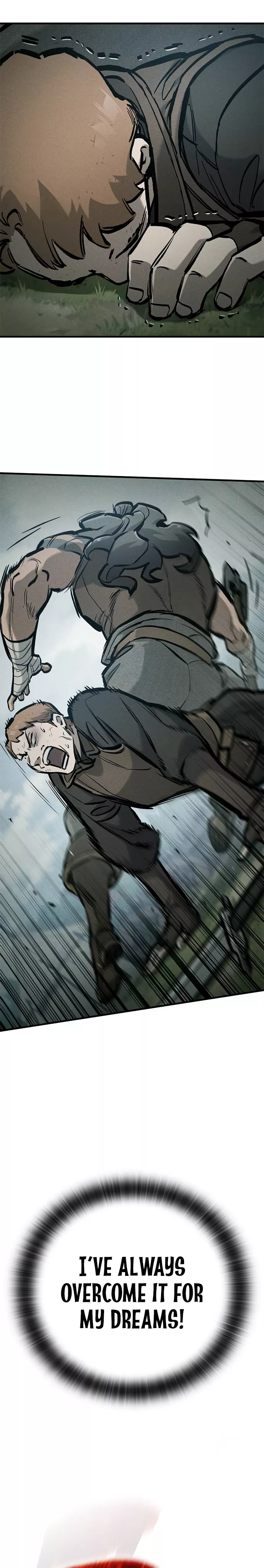 Read The Knight Who Only Lives Today EN Manga Online