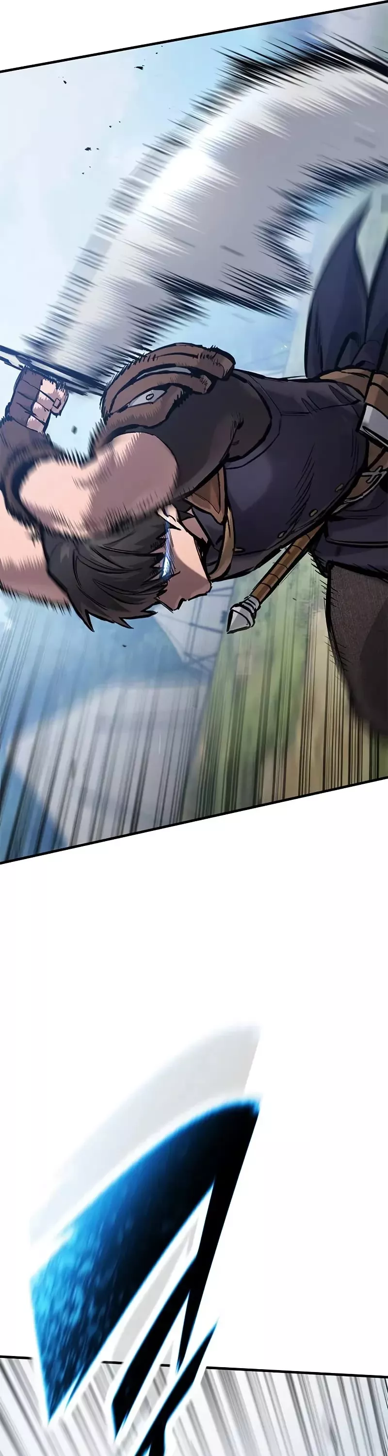 Read The Knight Who Only Lives Today EN Manga Online