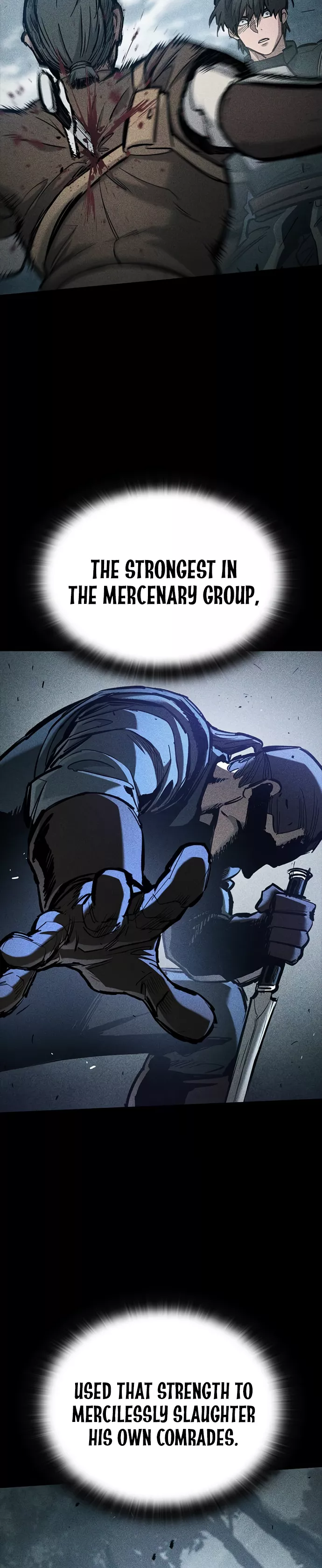 Read The Knight Who Only Lives Today EN Manga Online