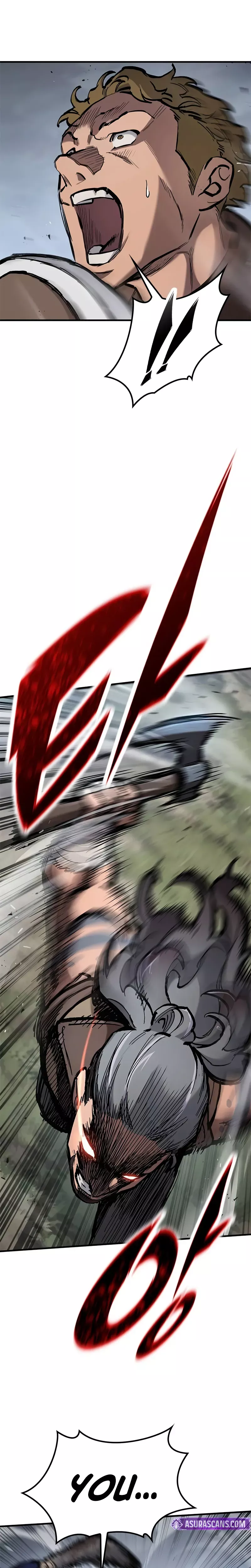 Read The Knight Who Only Lives Today EN Manga Online