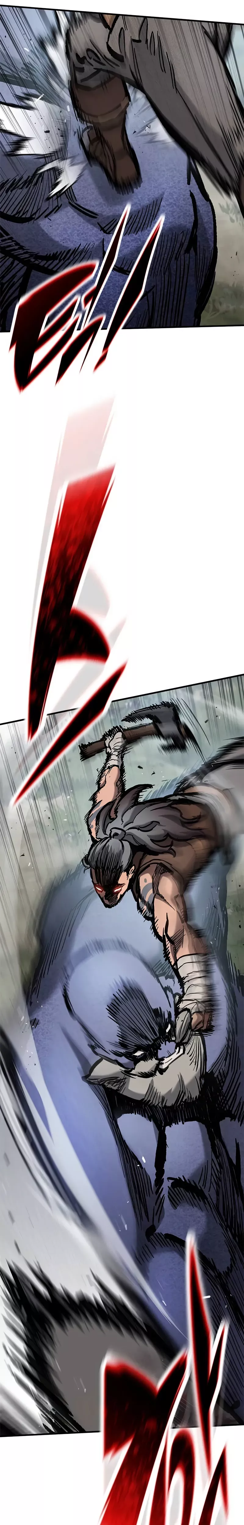 Read The Knight Who Only Lives Today EN Manga Online