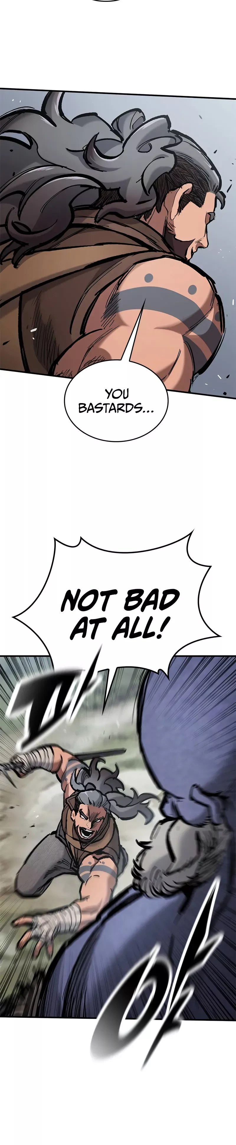 Read The Knight Who Only Lives Today EN Manga Online