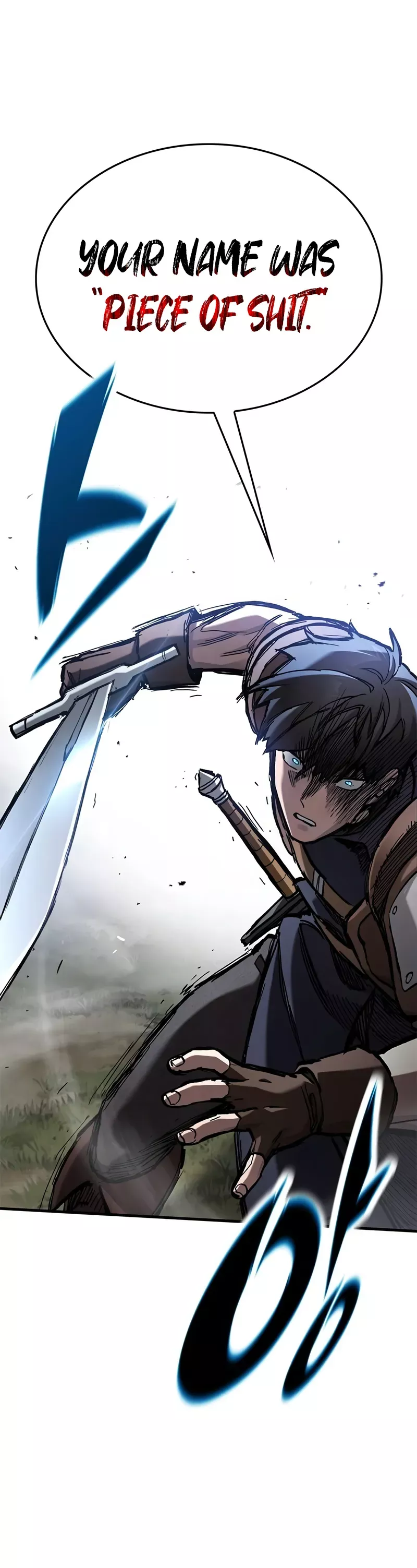 Read The Knight Who Only Lives Today EN Manga Online