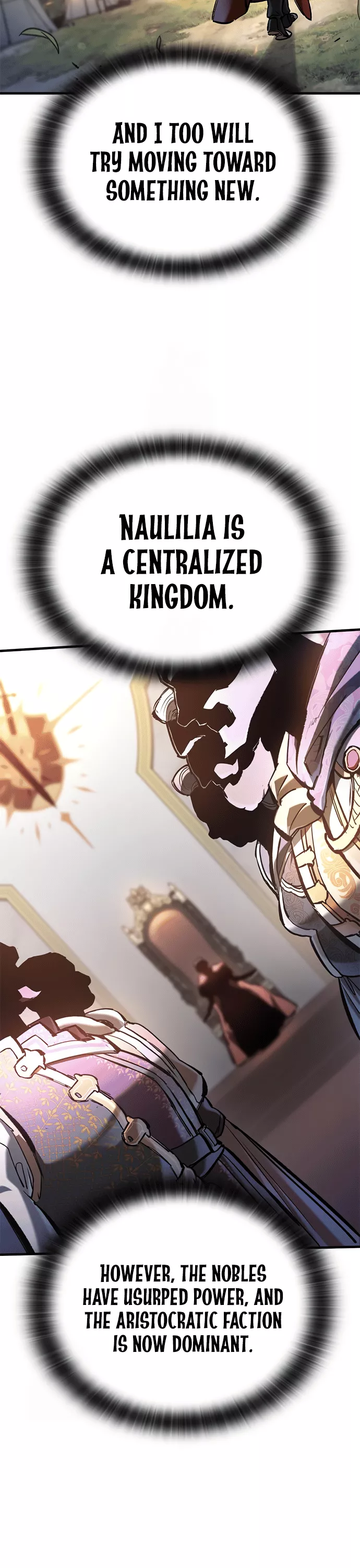 Read The Knight Who Only Lives Today EN Manga Online