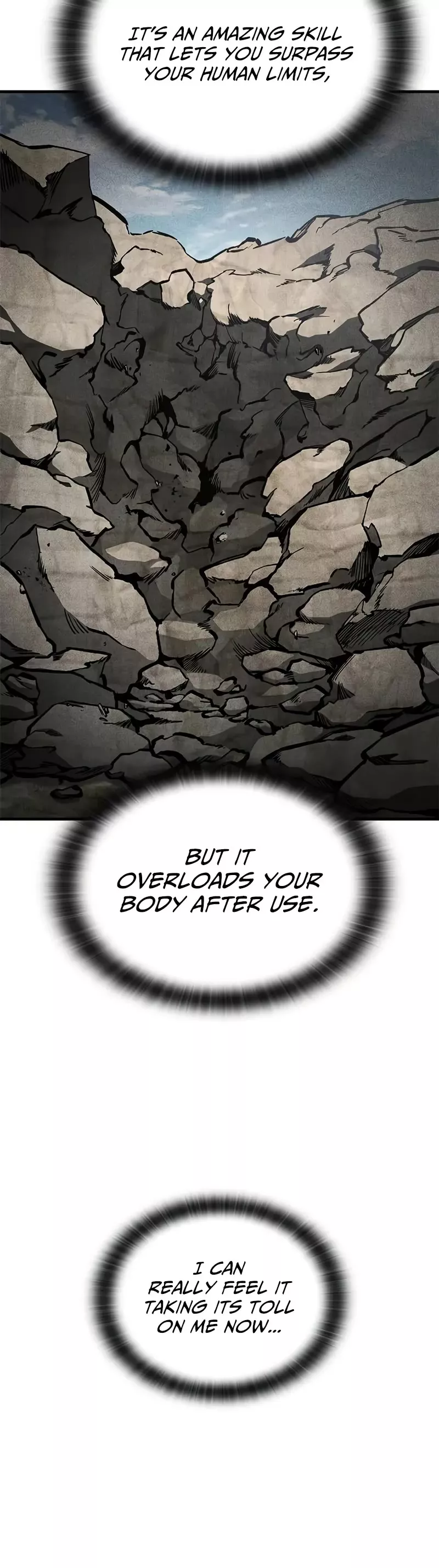Read The Knight Who Only Lives Today EN Manga Online
