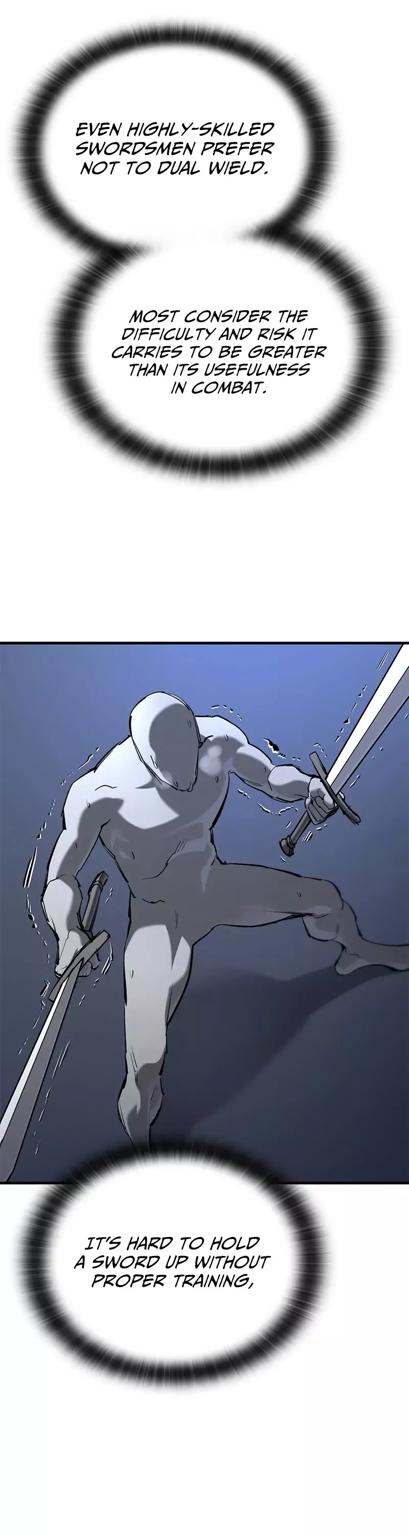 Read The Knight Who Only Lives Today EN Manga Online
