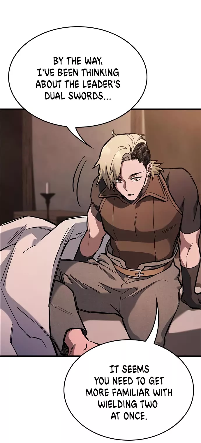 Read The Knight Who Only Lives Today EN Manga Online
