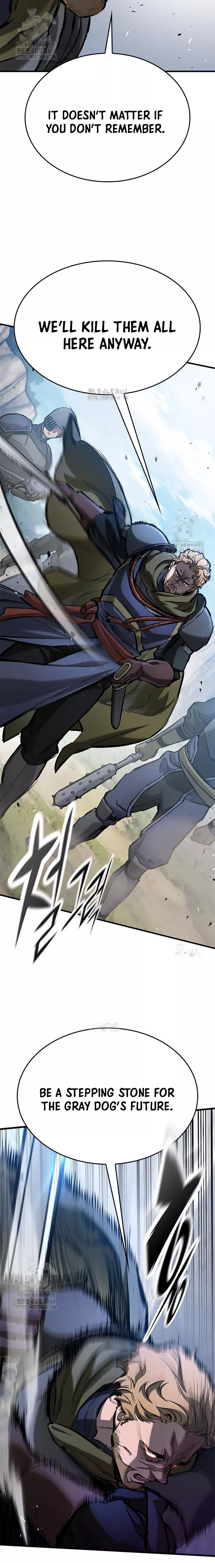 Read The Knight Who Only Lives Today EN Manga Online
