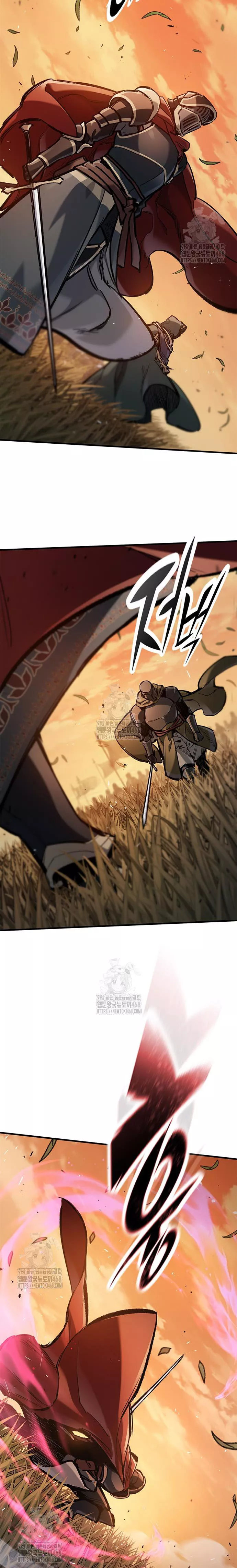 Read The Knight Who Only Lives Today EN Manga Online