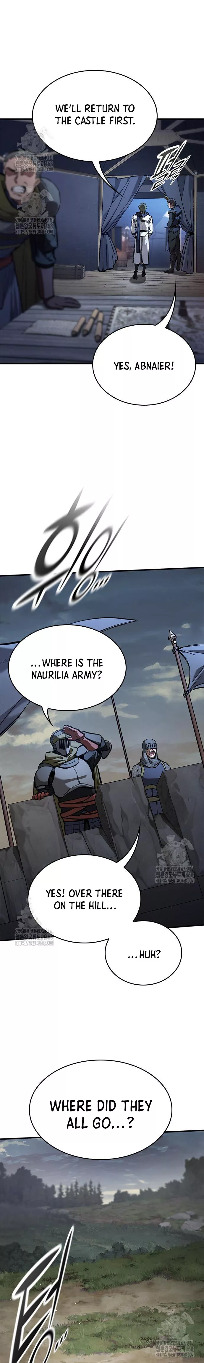 Read The Knight Who Only Lives Today EN Manga Online
